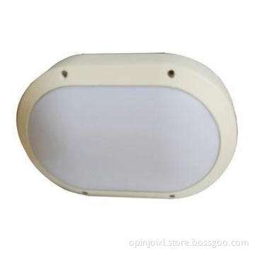 High Efficient Epistar IP65 Led Bulkhead Light Fixtures Imp